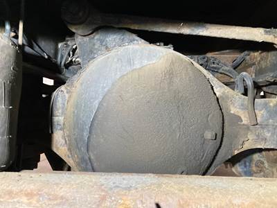 Eaton P20060 Rear Axle Housing for a Kenworth T370