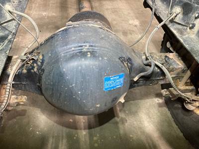 Eaton P20060 Rear Axle Housing for a Kenworth T270