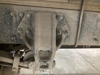 Eaton P20060 Rear Axle Housing for a Peterbilt 337