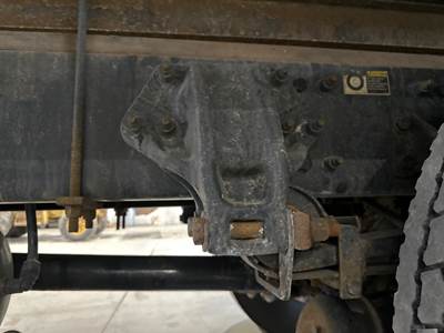 Eaton P20060 Rear Axle Housing for a Peterbilt 337