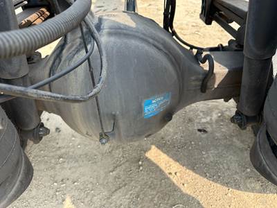 Eaton P20060 Rear Axle Housing for a Peterbilt 337