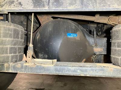 Eaton P22060 Rear Axle Housing for a Peterbilt 337