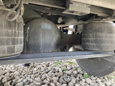 Eaton P22060 Rear Axle Housing for a Kenworth T370