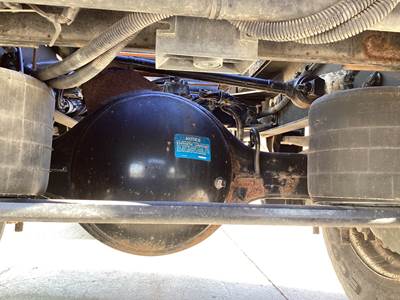 Eaton P22060 Rear Axle Housing for a Kenworth T370