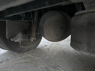 Eaton P22060 Rear Axle Housing for a Kenworth T370