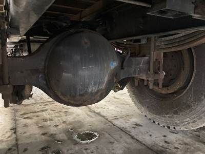 Eaton P22060 Rear Axle Housing for a Kenworth T270