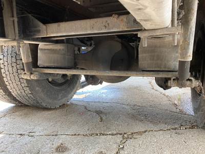 Eaton R40-145 Rear Axle Housing for a Kenworth T370