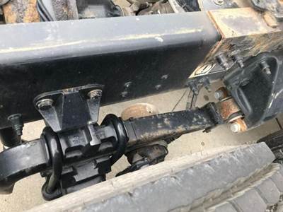 Eaton R40-155 Rear Axle Housing for a Peterbilt 587