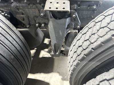 Eaton R40-155 Rear Axle Housing for a International LT