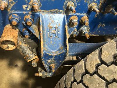 Eaton R46-170D Rear Axle Housing for a International Prostar