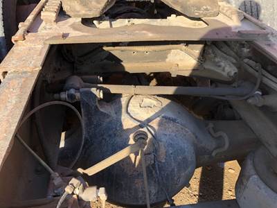 Eaton RD405 Rear Axle Housing for a Peterbilt 387