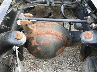 Eaton RDP40 Rear Axle Housing for a Kenworth T700