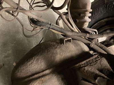 Eaton RDP41 Rear Axle Housing for a Peterbilt 357