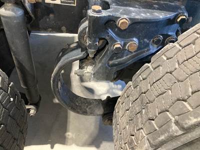 Eaton RDP41 Rear Axle Housing for a Peterbilt 579