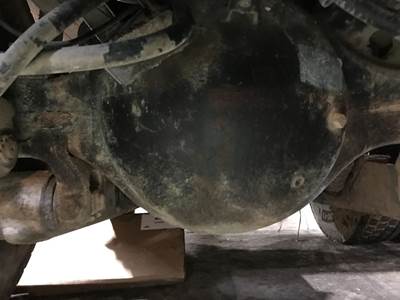 Eaton RDP41 Rear Axle Housing for a Peterbilt 340