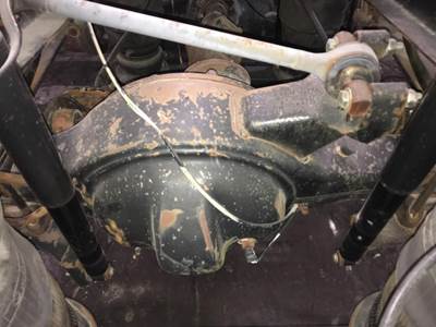 Eaton RS402 Rear Axle Housing for a Volvo Wia