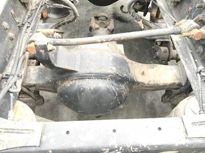 Eaton RS404 Rear Axle Housing for a International Prostar