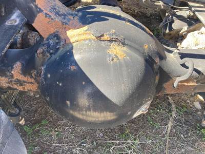 Eaton RS404 Rear Axle Housing for a International Prostar