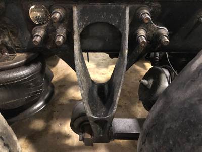 Eaton RS404 Rear Axle Housing for a International Prostar