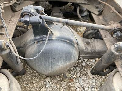 Eaton RS404 Rear Axle Housing for a Volvo Wia