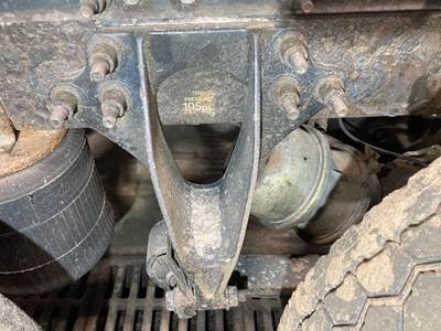 Eaton RS404 Rear Axle Housing for a International Prostar