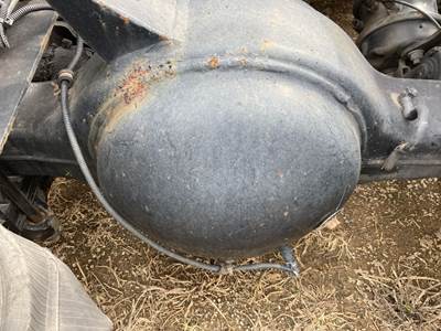 Eaton RS404 Rear Axle Housing for a International Lonestar