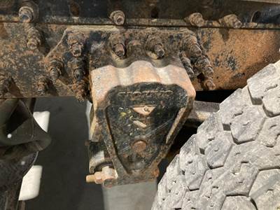 Eaton RS404 Rear Axle Housing for a Volvo VNL