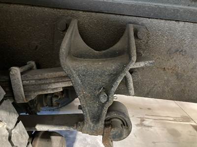 Eaton RS404 Rear Axle Housing for a International 4300