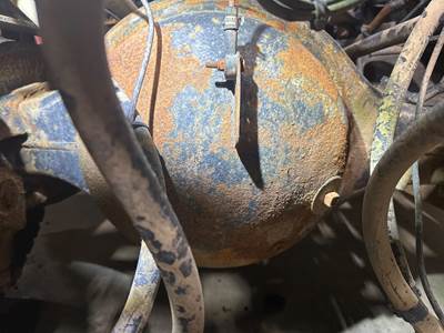 Eaton RS404 Rear Axle Housing for a Kenworth T600