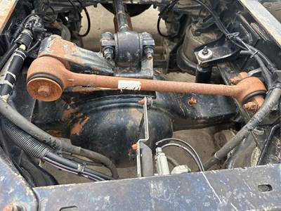 Eaton RS404 Rear Axle Housing for a Kenworth T600