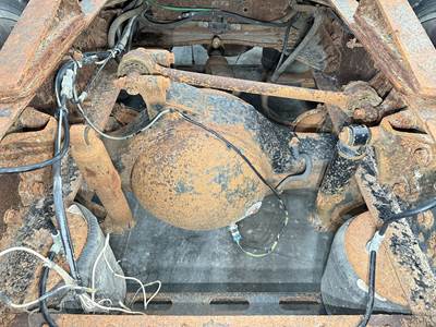 Eaton RS404 Rear Axle Housing for a Volvo WG