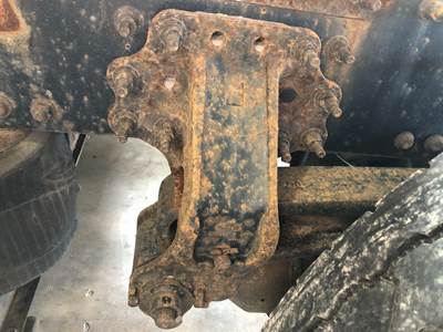 Eaton RS405 Rear Axle Housing for a Mack Cxu