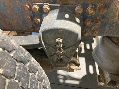 Eaton RS405 Rear Axle Housing for a Mack CXN