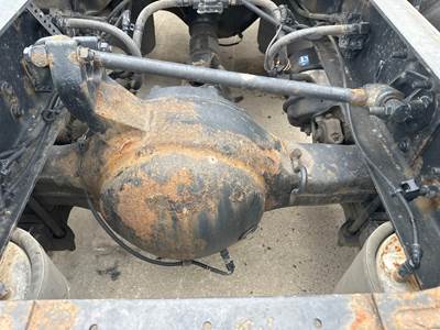 Eaton RS405 Rear Axle Housing for a International Prostar