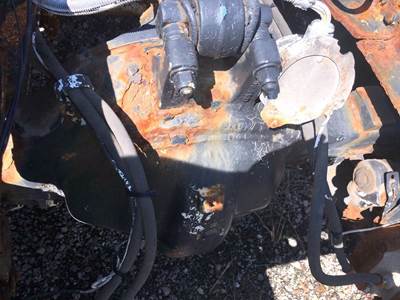 Eaton RS462 Rear Axle Housing for a Peterbilt 357