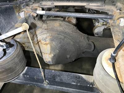 Eaton RSP40 Rear Axle Housing for a Peterbilt 579