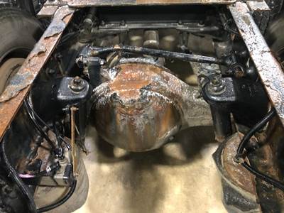 Eaton RSP40 Rear Axle Housing for a Kenworth T680