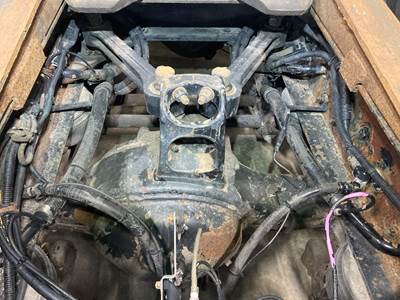 Eaton RSP40 Rear Axle Housing for a Kenworth W900L