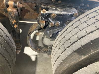 Eaton RSP40 Rear Axle Housing for a Kenworth T2000