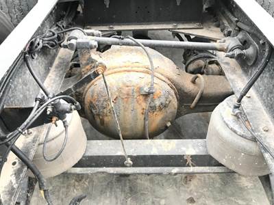 Eaton RSP40 Rear Axle Housing for a Peterbilt 579