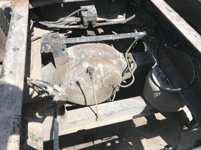 Eaton RSP40 Rear Axle Housing for a Kenworth T2000