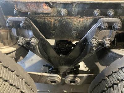 Eaton RSP40 Rear Axle Housing for a Kenworth T600