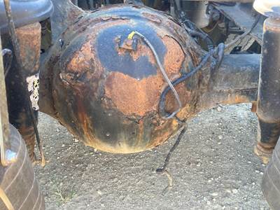Eaton RSP40 Rear Axle Housing for a Peterbilt 387