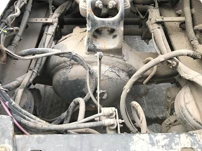 Eaton RSP40 Rear Axle Housing for a Kenworth T660