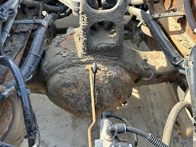 Eaton RSP40 Rear Axle Housing for a Kenworth T680