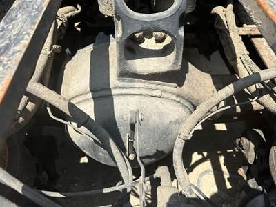 Eaton RSP40 Rear Axle Housing for a Kenworth T800