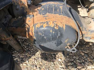 Eaton RSP41 Rear Axle Housing for a Kenworth T800