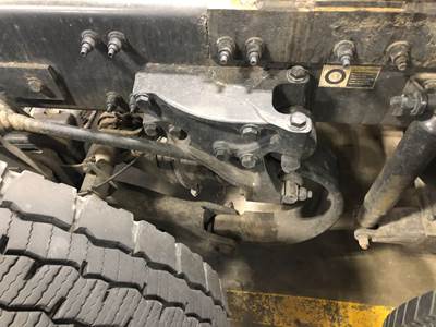 Eaton RSP41 Rear Axle Housing for a Peterbilt 579