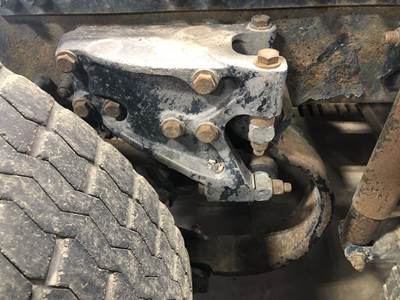 Eaton RSP41 Rear Axle Housing for a Peterbilt 387