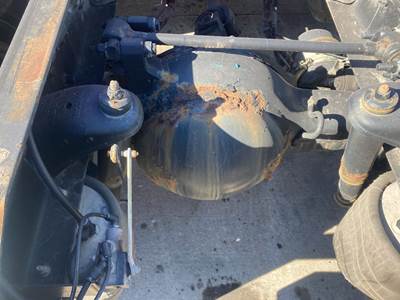 Eaton RSP41 Rear Axle Housing for a Peterbilt 579